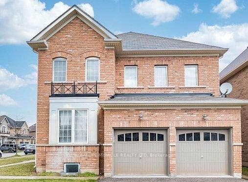 1 Orangeblossom Trail Unit Basement, Brampton, ON L6X 3B4 - Photo 1