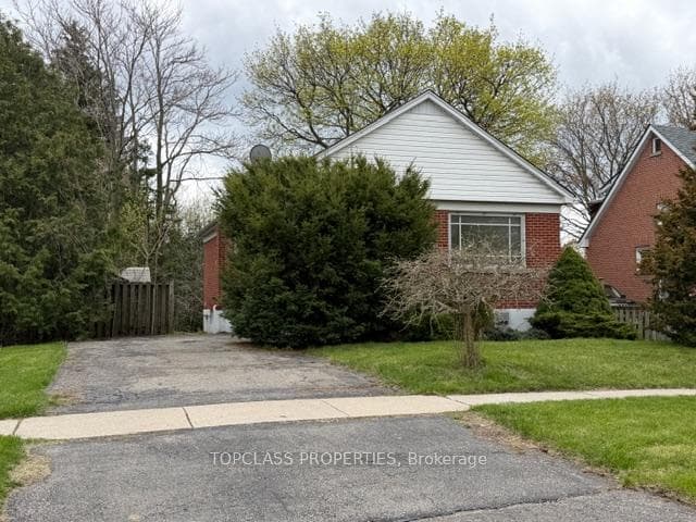 469 Colborne Street, Oshawa
