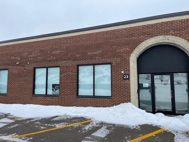 489 Brimley Road Unit 23, Scarborough Town Centre, ON M1K 4P3 - Photo 1