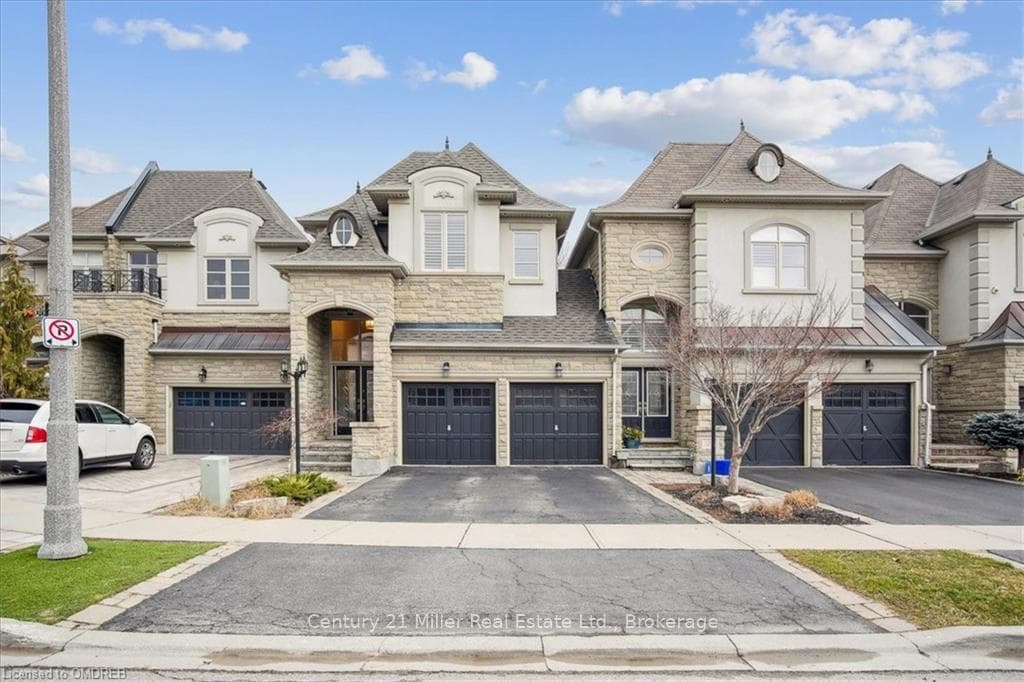 2293 WUTHERING HEIGHTS Way, Oakville, ON L6M 0E7 - Photo 1