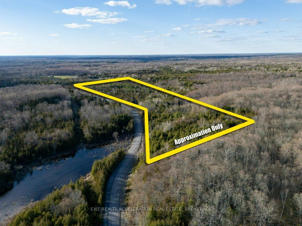 0 Lime Lake Road, Greater Napanee, ON K0K 2W0 - Photo 1