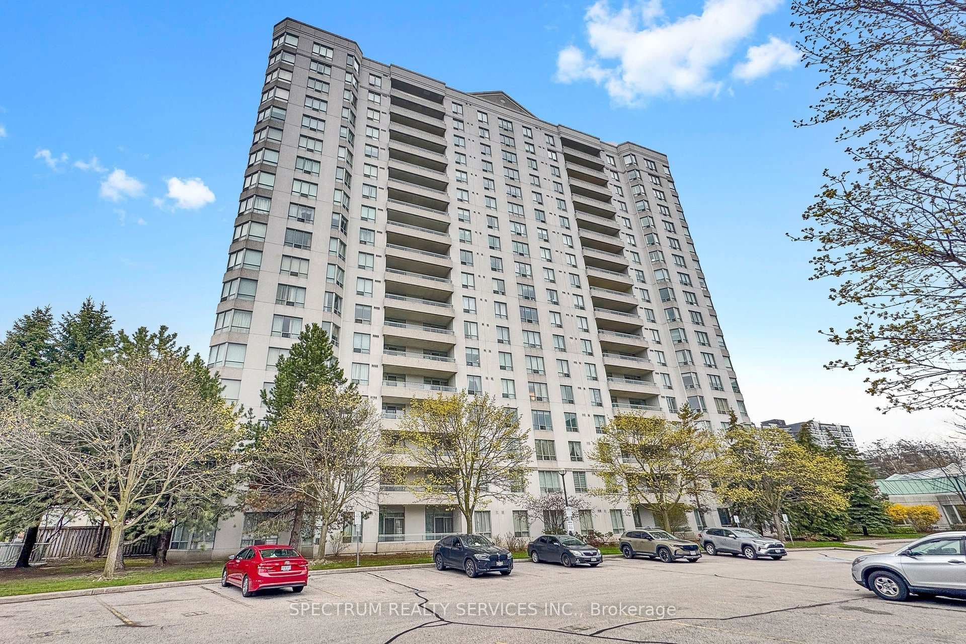2628 McCowan Road Unit PH09, Agincourt / Milliken, ON M1S 5J8 - Photo 1