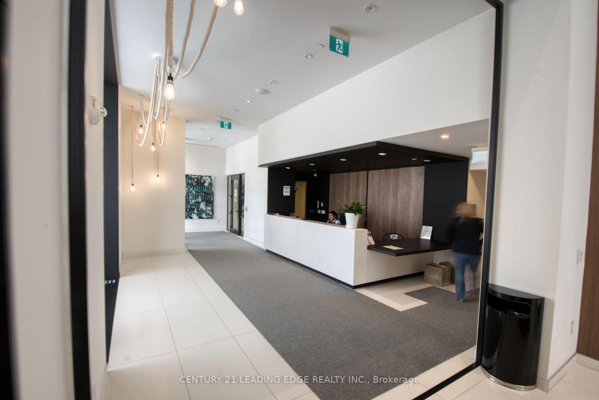20 Richardson Street Unit 2406, Regent Park / Cabbagetown / St. James Town, ON M5A 0S6 - Photo 1