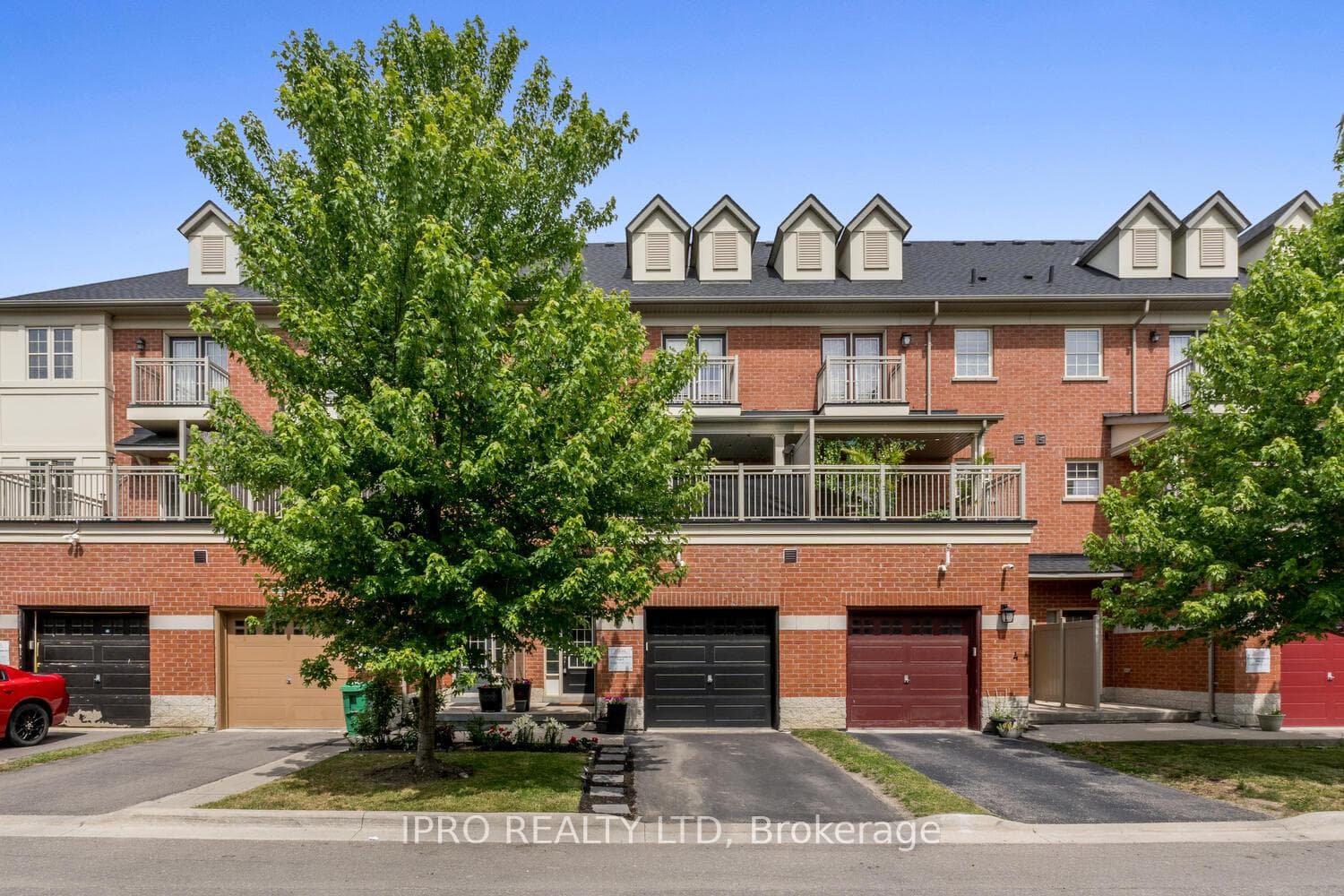 2530 Countryside Drive Unit 3, Brampton