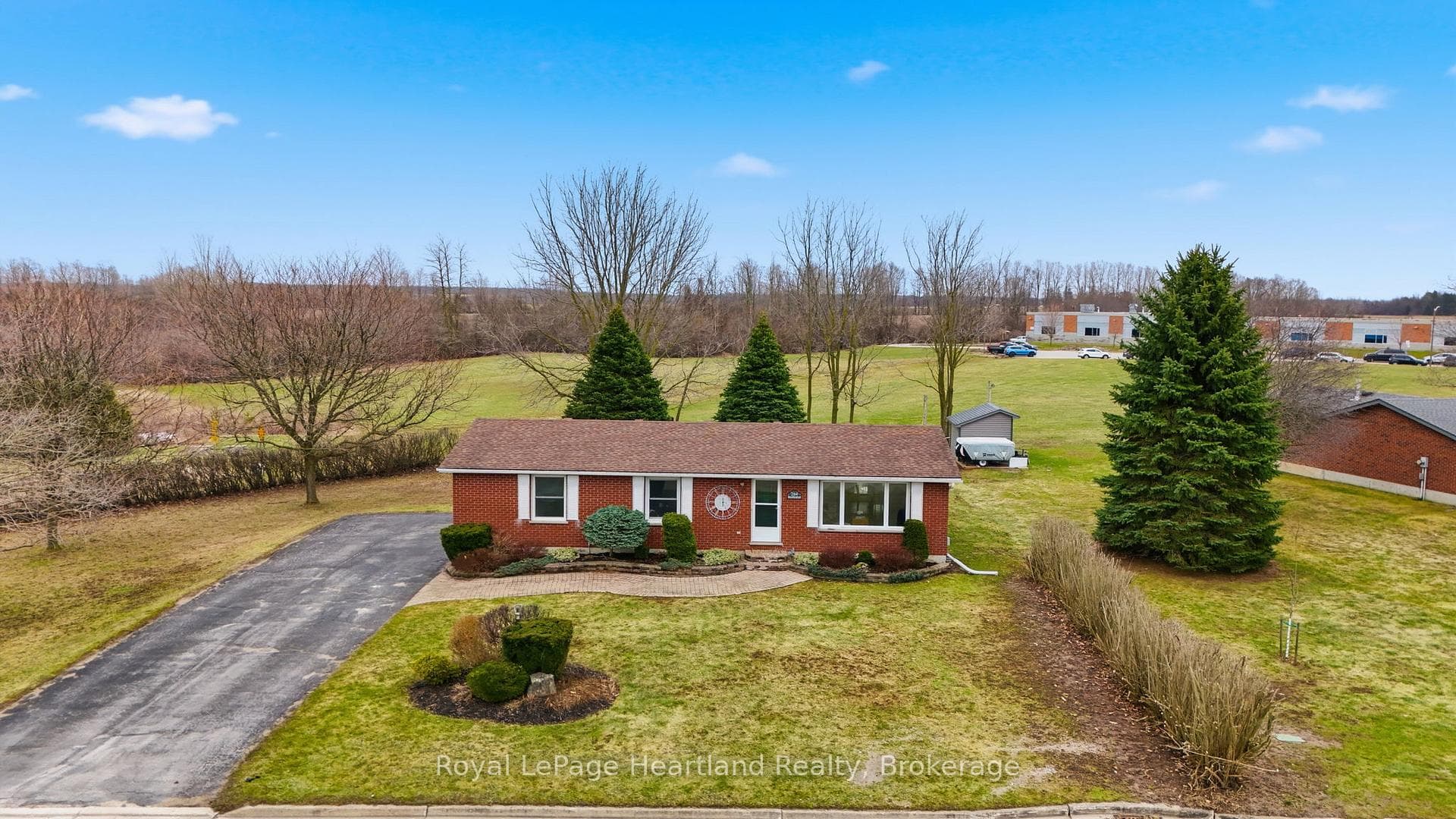 284 MANOR Road, North Huron, ON N0G 2W0 - Photo 1