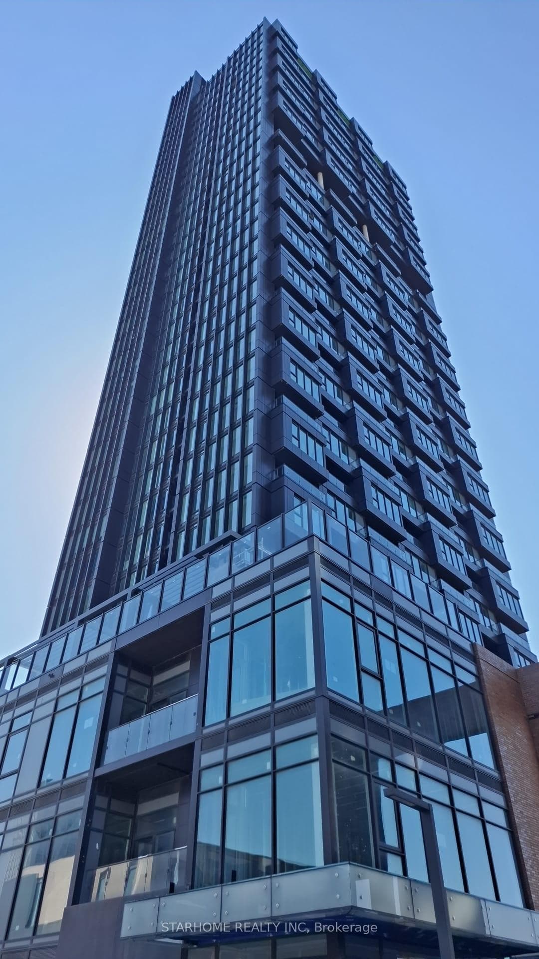 5 Quarrington Lane Unit 508, Toronto C13
