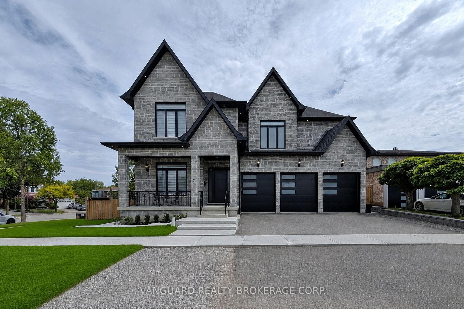 7 Houston Road, Vaughan, ON L4L 1V2 - Photo 1