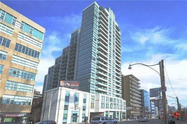 212 Eglinton Avenue Unit 1903, Toronto C10