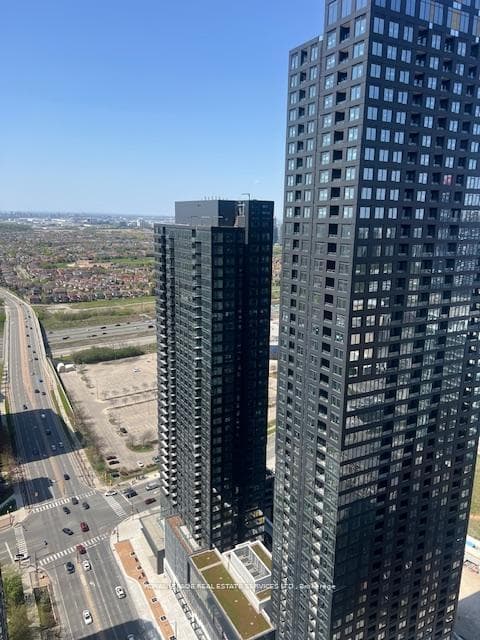 430 Square One Drive Unit 4801, Mississauga, ON L5B 0L6 - Photo 1