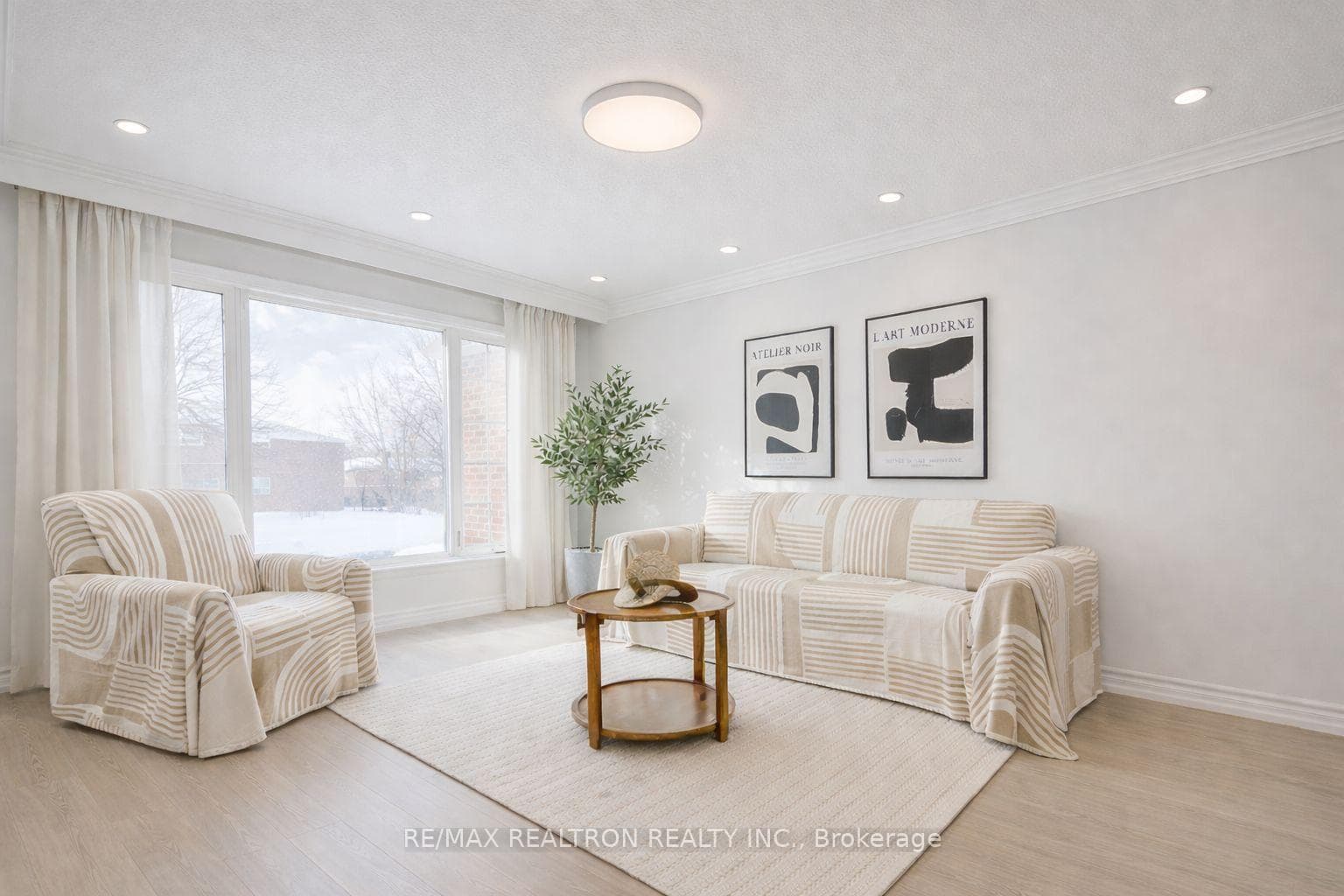 99 Heaslip Terrace, Scarborough Village / Eglinton East, ON M1T 1W8 - Photo 1