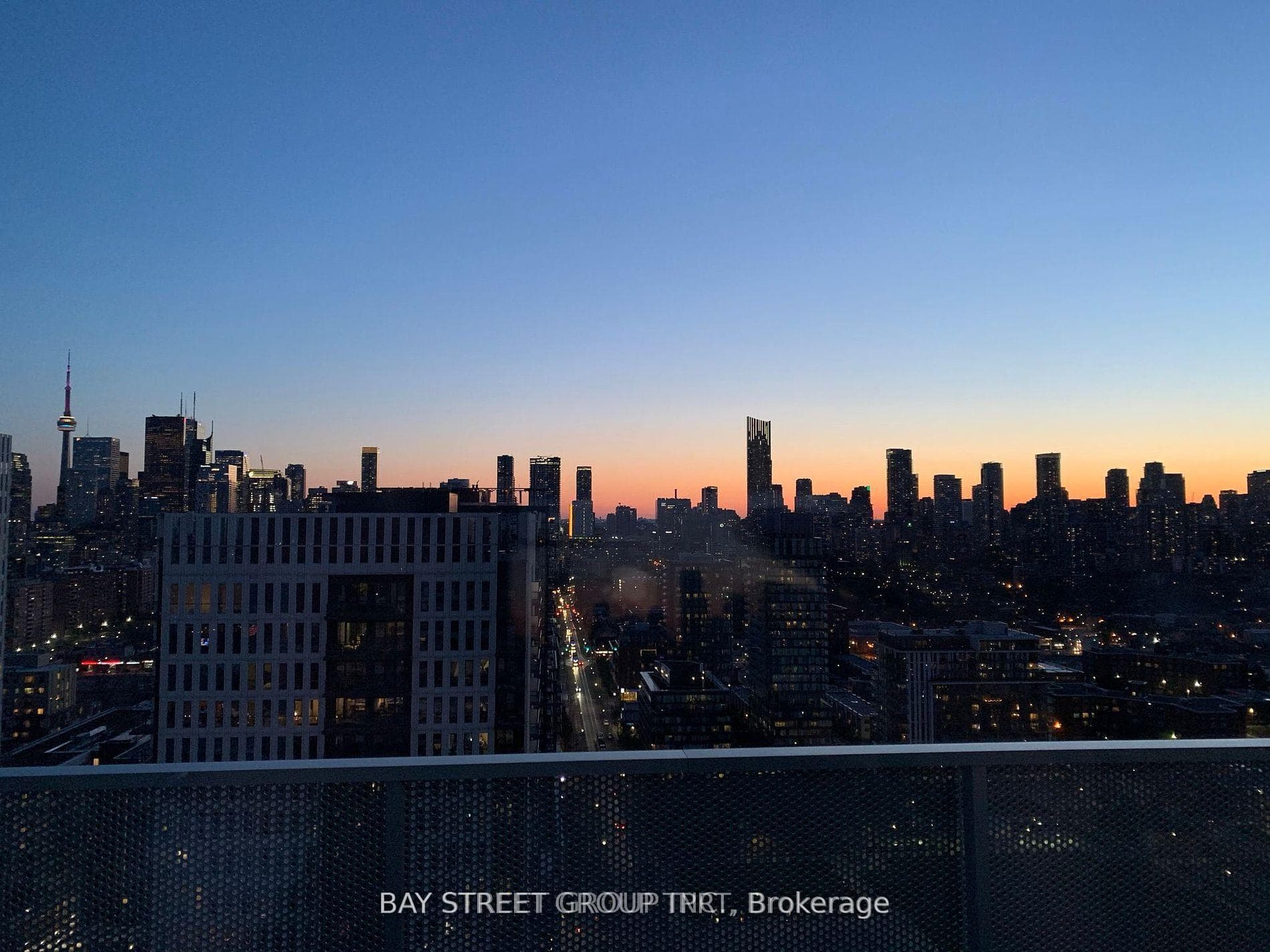 20 Tubman Avenue Unit 2603, Toronto C08