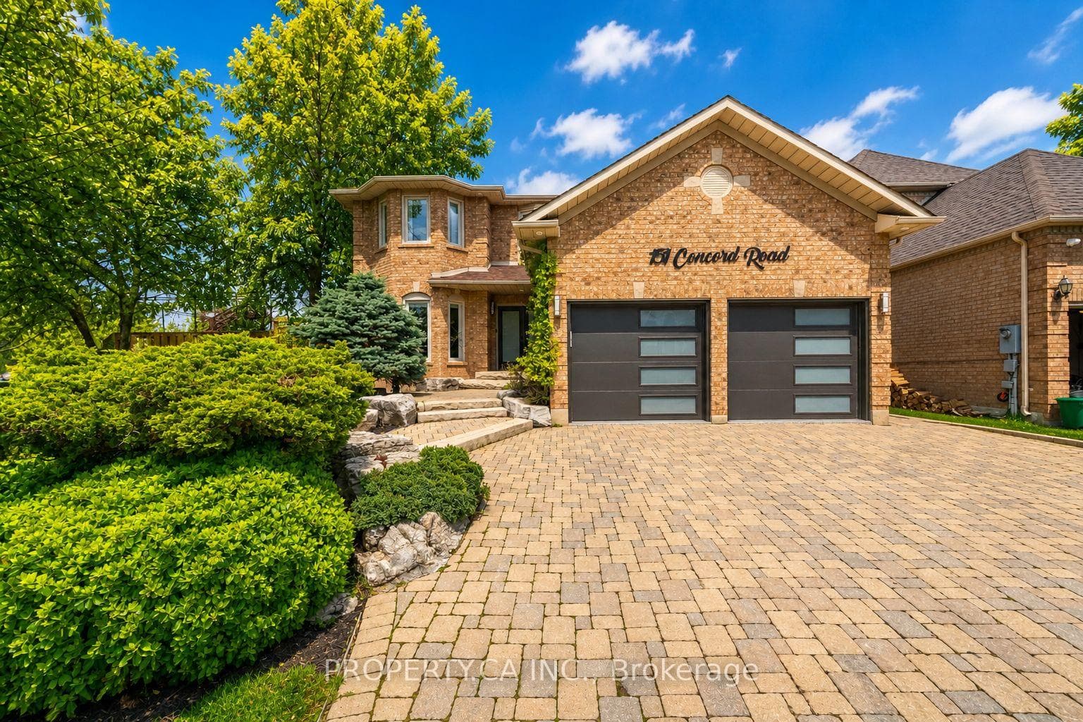 151 Concord Road, Vaughan, ON L4J 7S2 - Photo 1