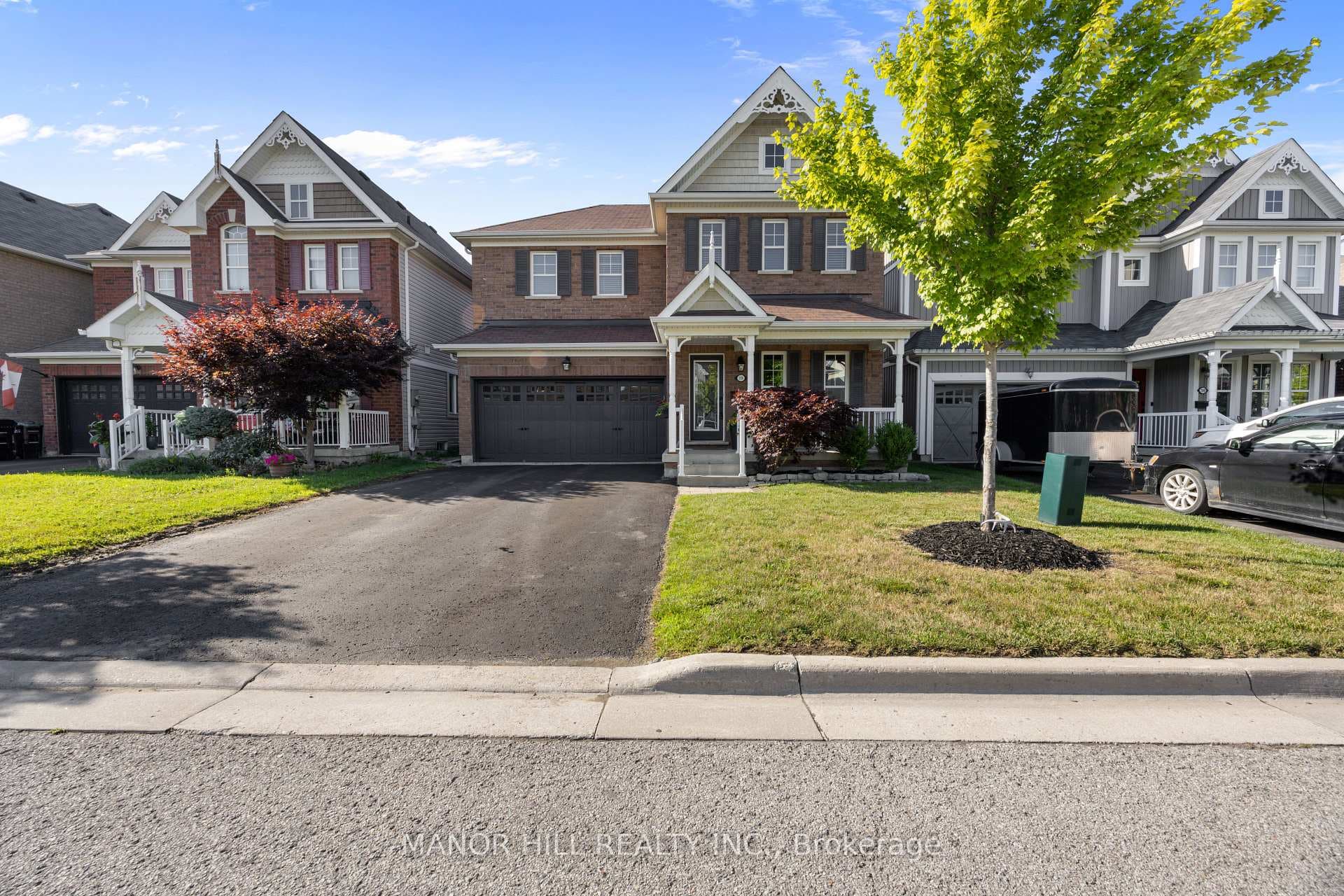 198 Shephard Avenue, New Tecumseth, ON L9R 0K1 - Photo 1