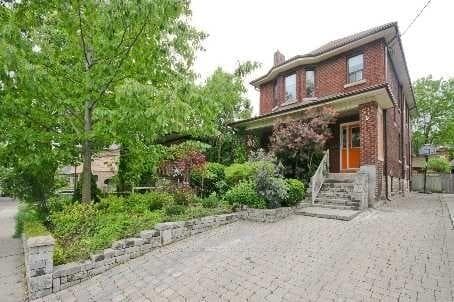 8 Northcliffe Boulevard Unit Main, Forest Hill / Deer Park, ON M6H 3H1 - Photo 1