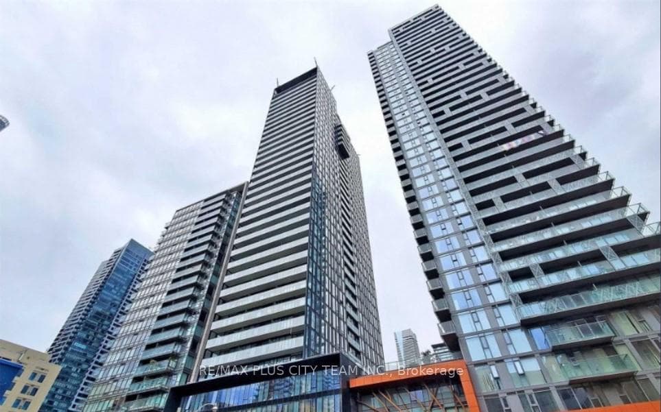 28 Wellesley Street Unit 1107, Regent Park / Cabbagetown / St. James Town, ON M4Y 1G3 - Photo 1