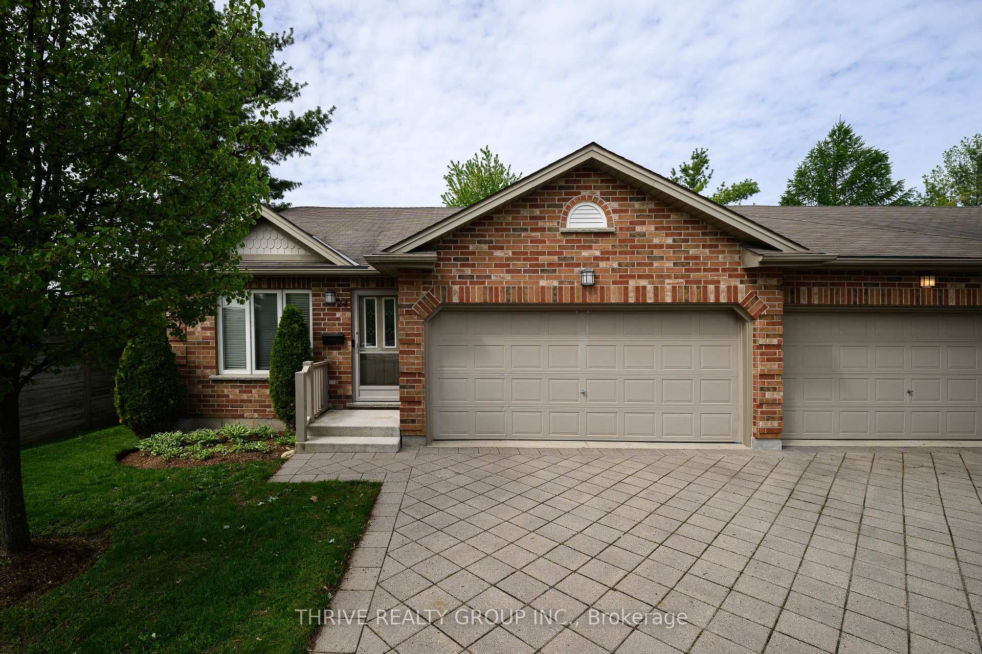 43 Capulet Walk Unit 24, London North, ON N6H 5V4 - Photo 1