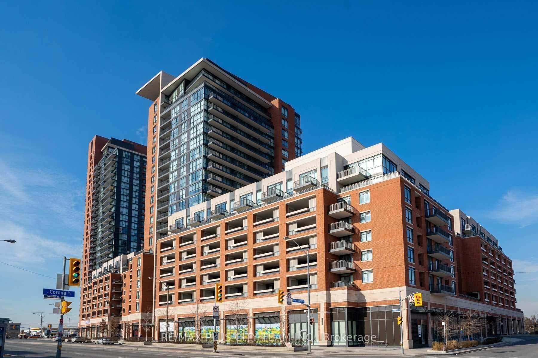 800 Lawrence Avenue Unit 1421, York / Weston, ON M6A 0B1 - Photo 1