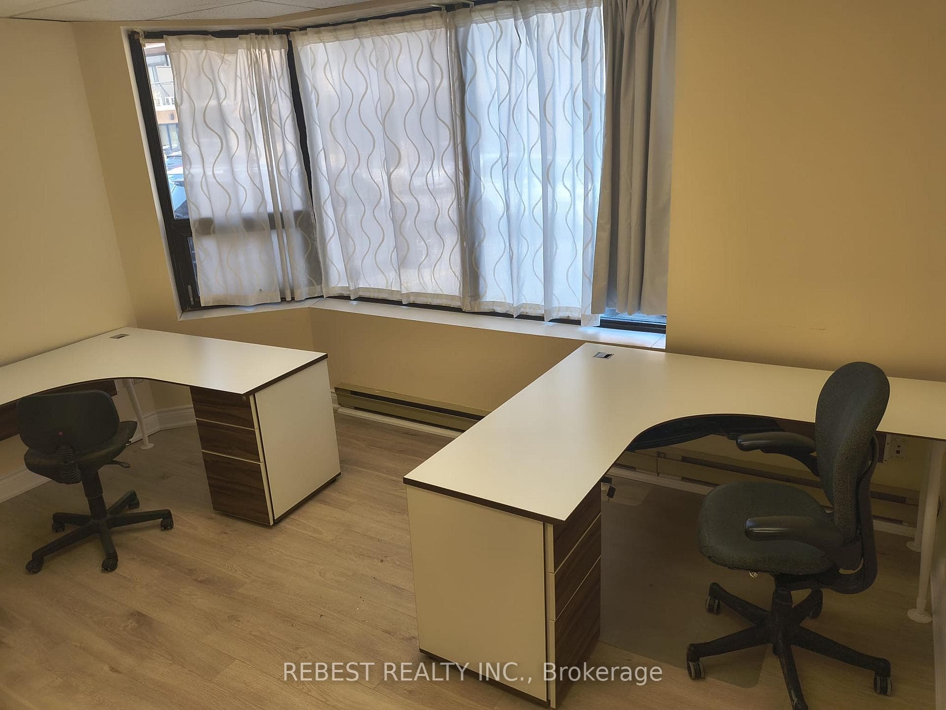 120 Traders Boulevard Unit 112, Mississauga, ON L4Z 2H7 - Photo 1