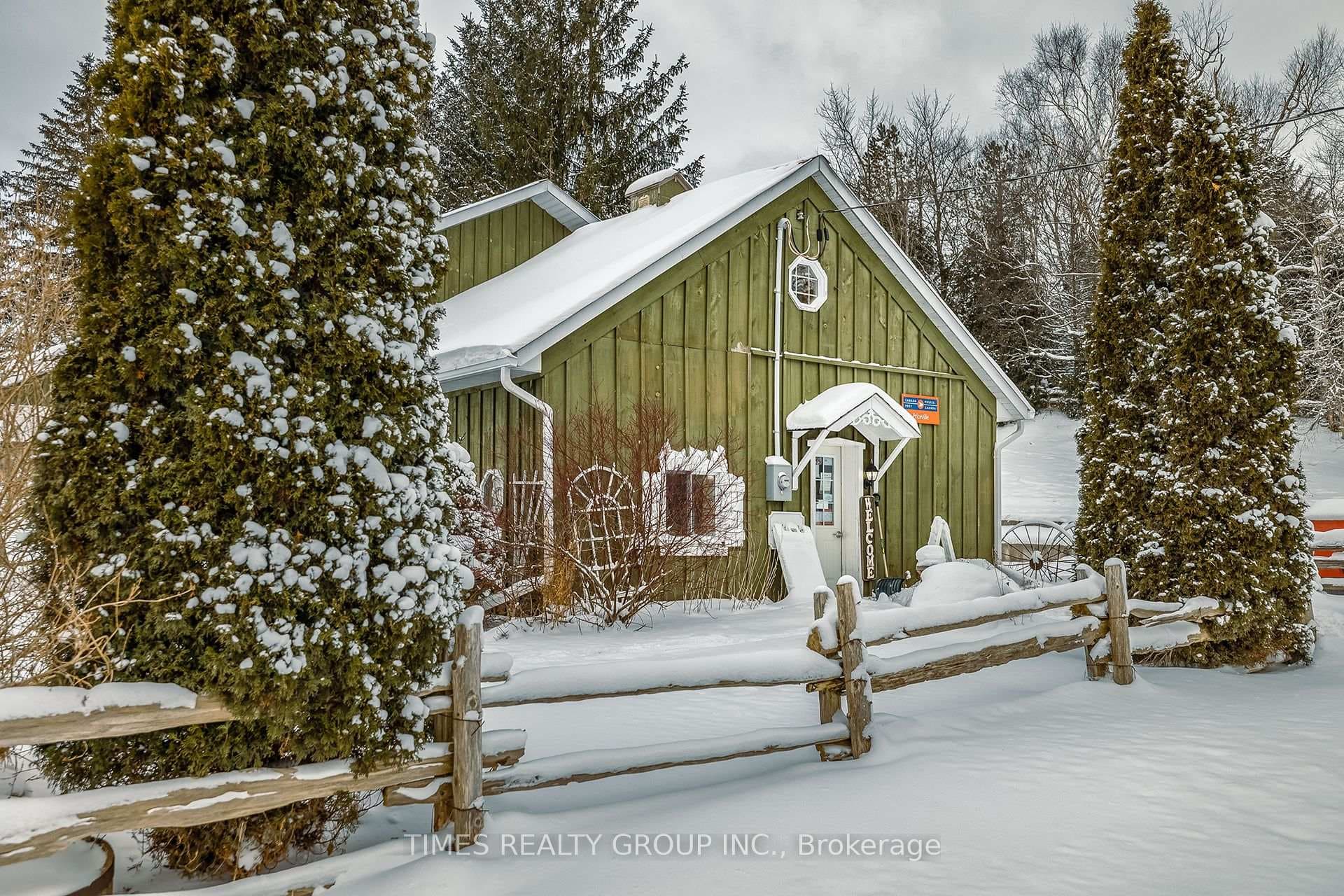 174 Kincardine Street, Grey Highlands, ON N0C 1K0 - Photo 1