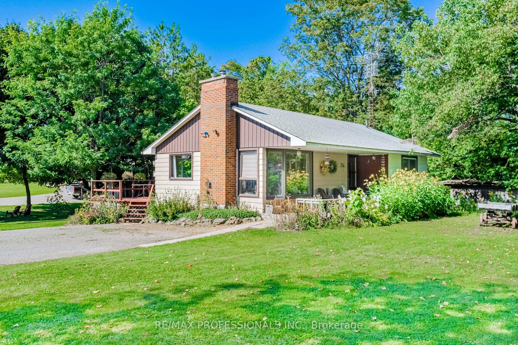 13958 Trafalgar Road, Halton Hills, ON L7G 4S4 - Photo 1