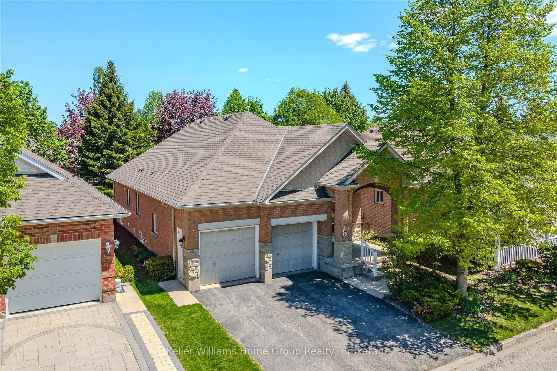 6 Parkside Drive, Guelph