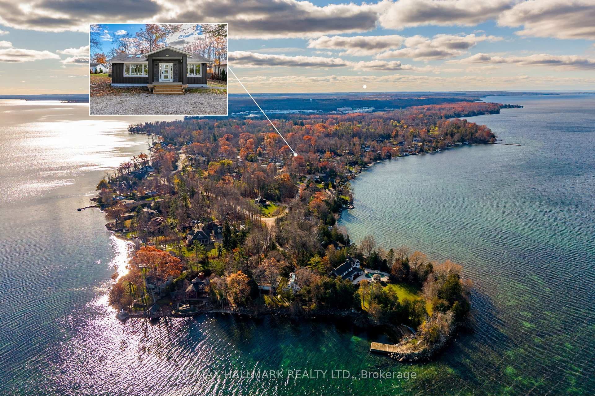 43 Lakeside Drive, Innisfil, ON L9S 2T8 - Photo 1