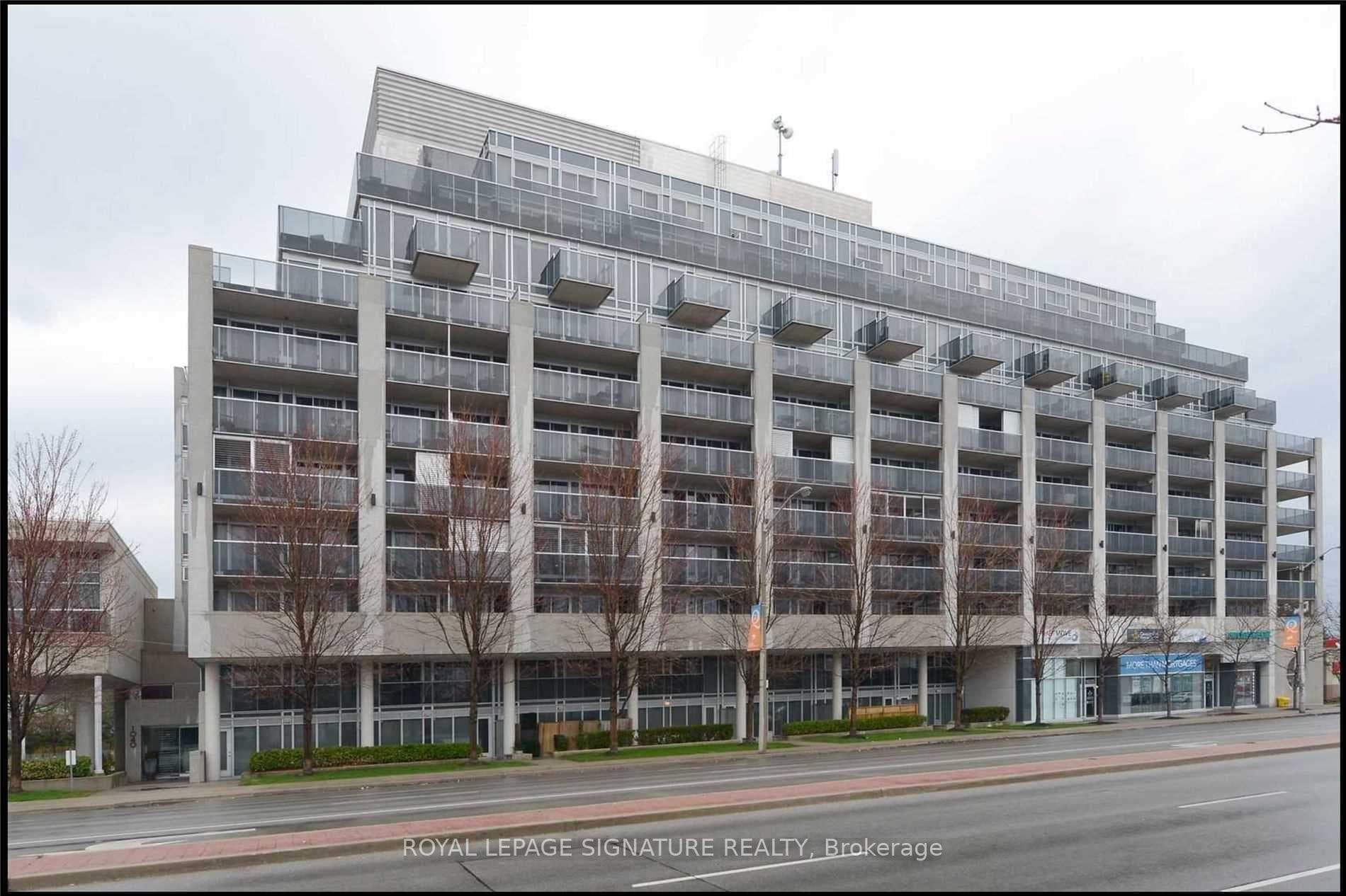 1040 The Queensway Avenue Unit 503, Etobicoke (Islington / Rexdale), ON M8Z 0A8 - Photo 1