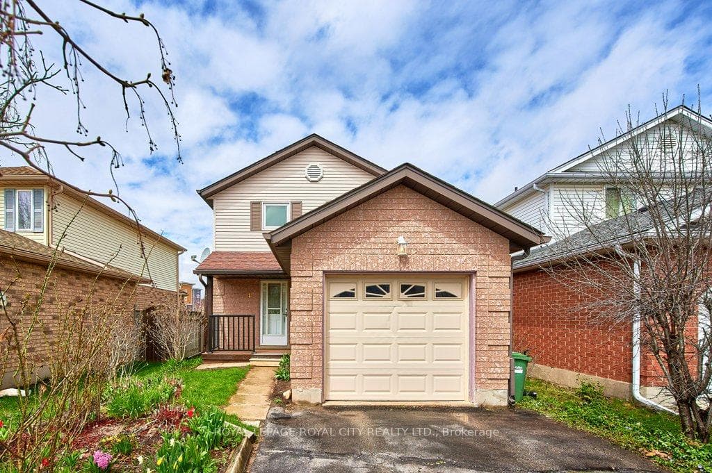 4 Bushmills Crescent, Guelph, ON N1K 1T5 - Photo 1