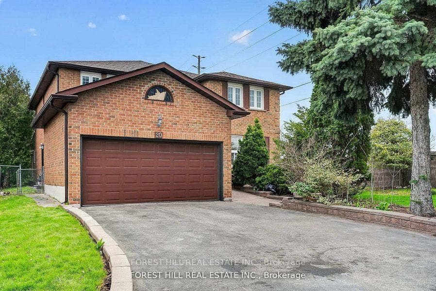 20 Elston Court, Richmond Hill, ON L4C 8A5 - Photo 1