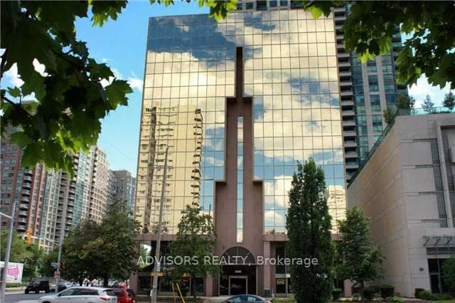3660 Hurontario Street Unit 303, Mississauga, ON L5B 3C4 - Photo 1