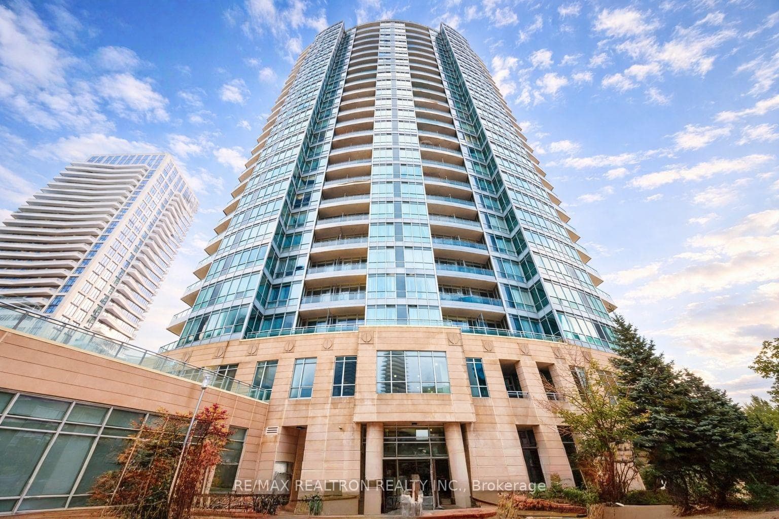 18 Holmes Avenue Unit 1205, Willowdale / Newtonbrook, ON M2N 4L9 - Photo 1