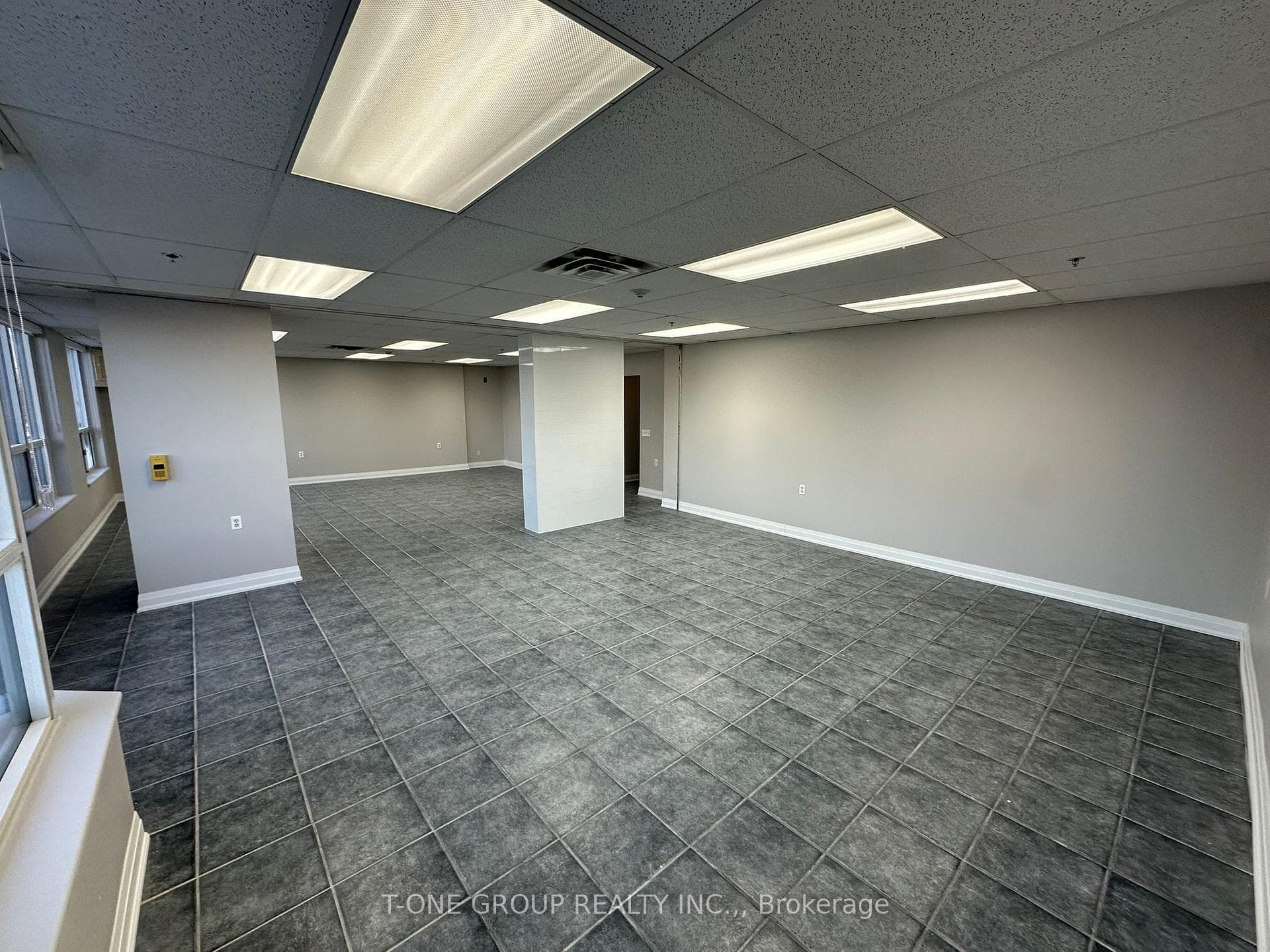 2155 Lawrence Avenue Unit Level 2 Unit C, Dorset Park / Kennedy Park, ON M1R 5G9 - Photo 1