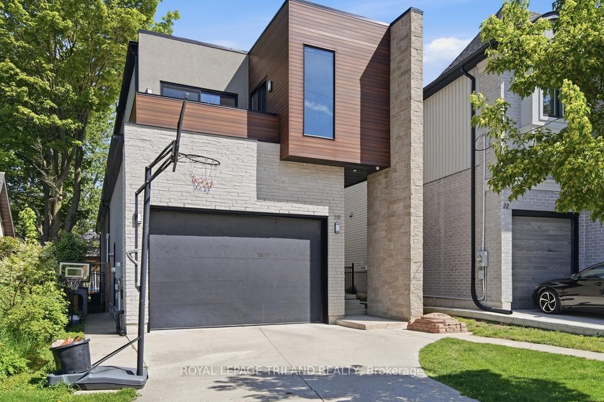 Welcome Home!