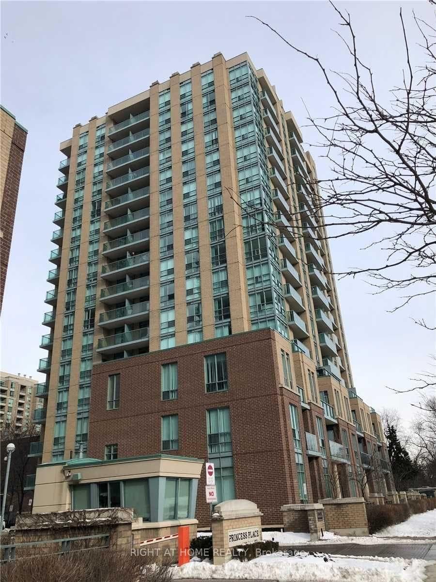 28 Olive Avenue Unit 709, Willowdale / Newtonbrook, ON M2N 7E6 - Photo 1