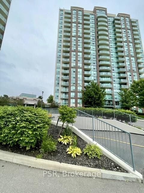 4889 Kimbermount Avenue Unit PH10, Mississauga, ON L5M 7R9 - Photo 1