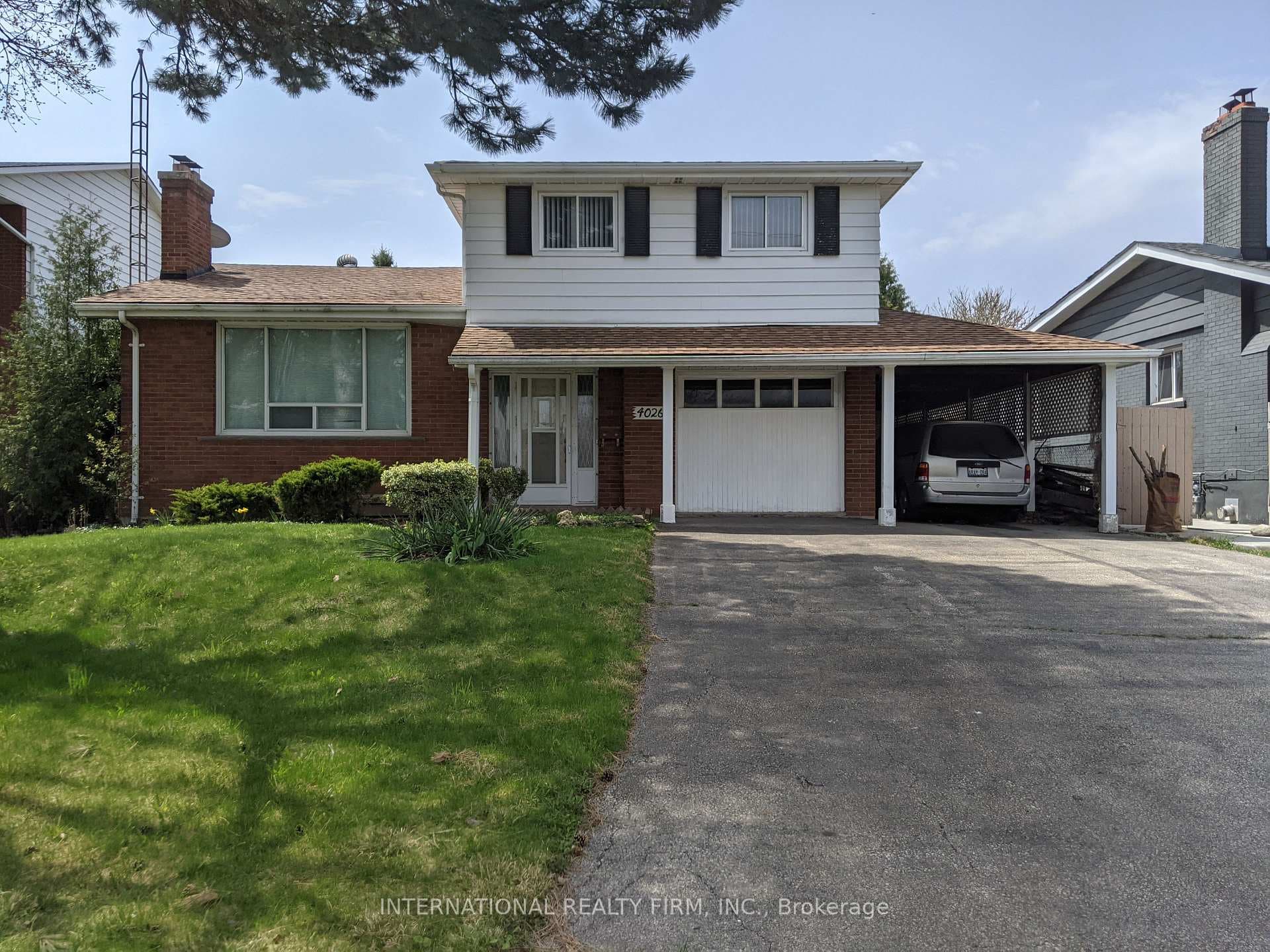 4026 Wilcox Road, Mississauga, ON L4Z 1B7 - Photo 1