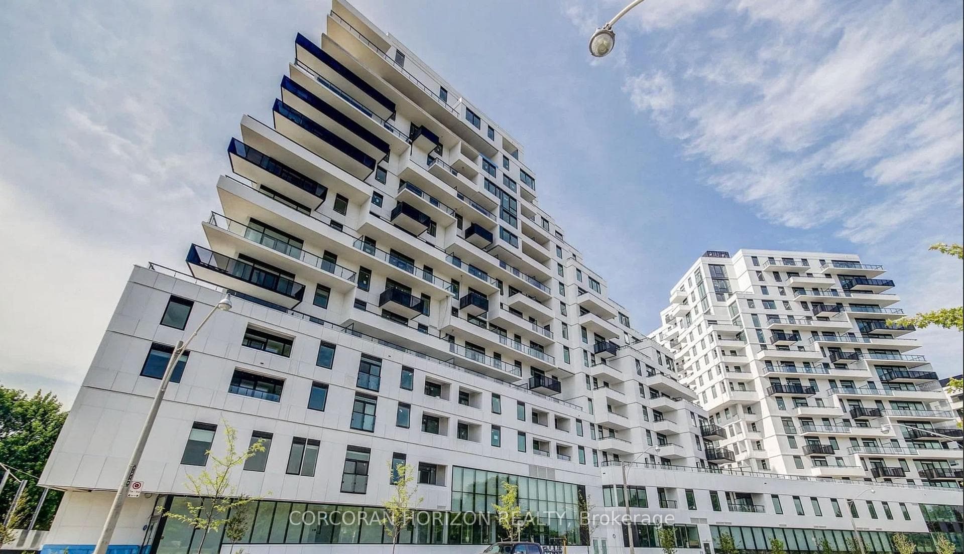 1050 Eastern Avenue Unit 810, Riverdale / Leslieville, ON M4L 0B7 - Photo 1