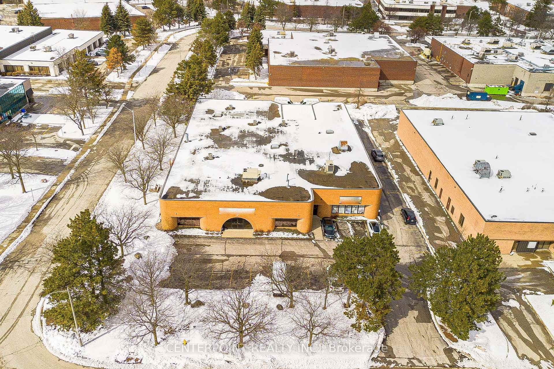 220 Amber Street, Markham, ON L3R 3J8 - Photo 1