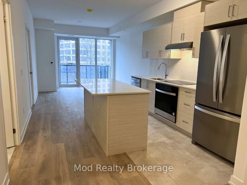 1035 Southdown Road Unit 202, Mississauga, ON L5J 0A2 - Photo 1