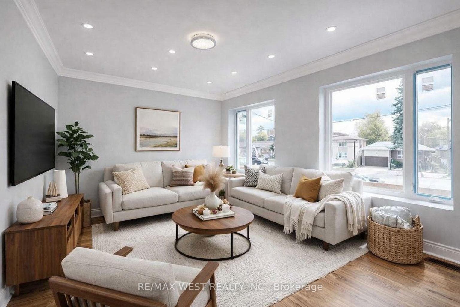 656 Sheppard Avenue, North York (Bathurst Manor / Clanton Park), ON M3H 2S5 - Photo 1