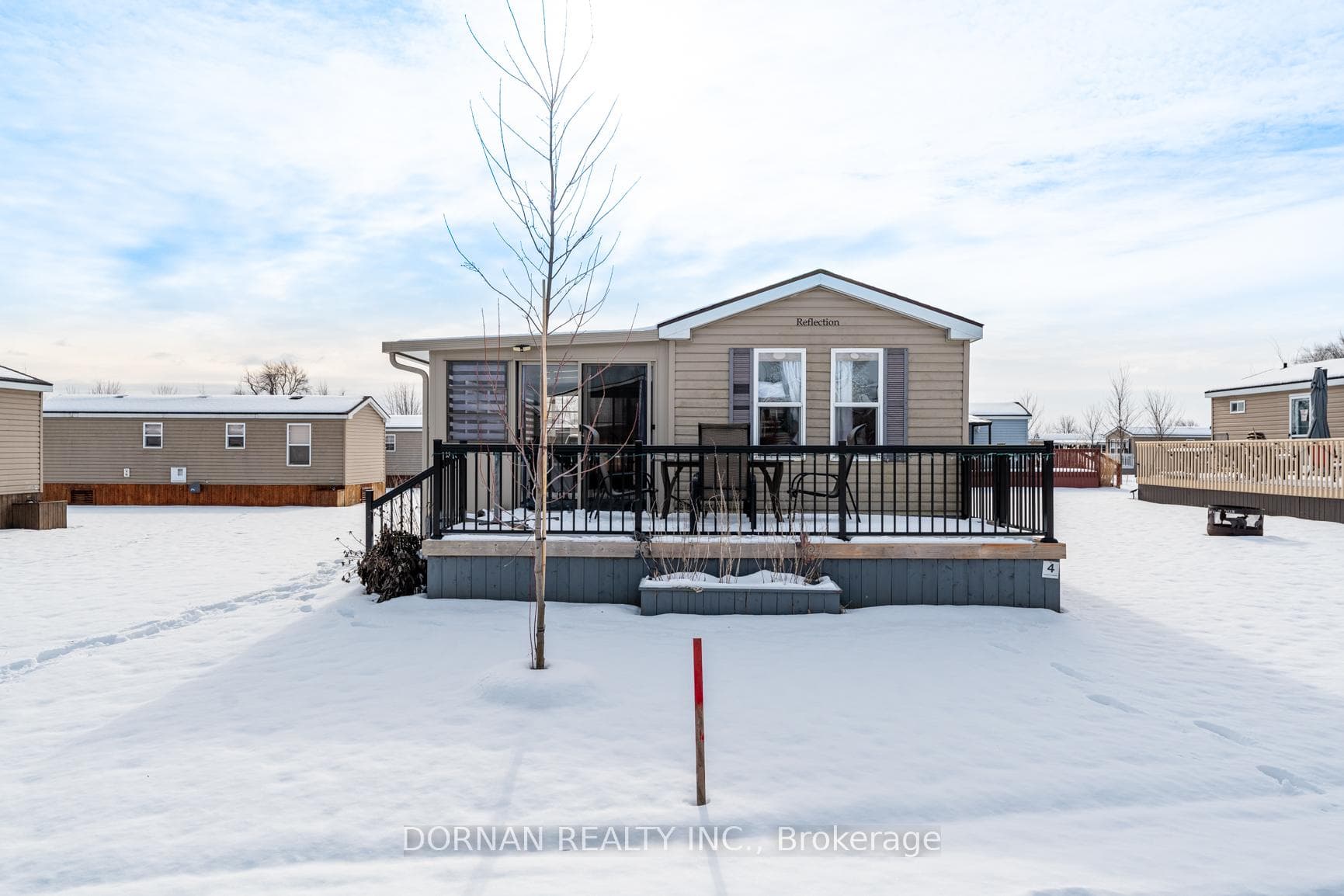1235 Villiers Line Unit 4 Lawson, Otonabee-South Monaghan, ON K0L 2G0 - Photo 1