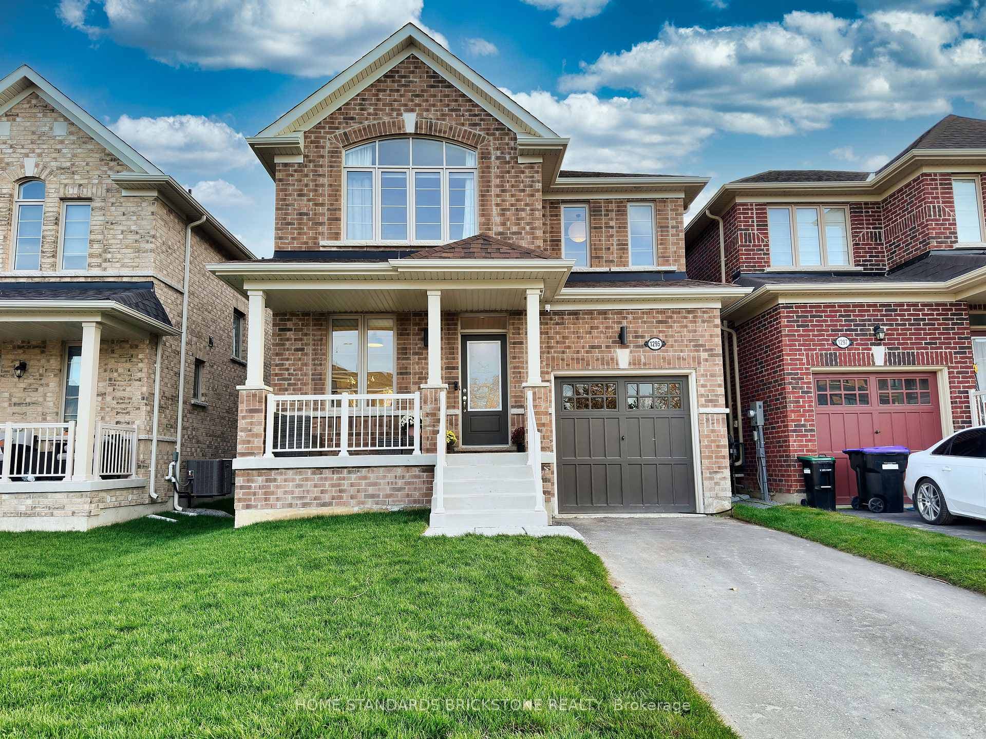 1295 Davis Loop, Innisfil, ON L0L 1W0 - Photo 1