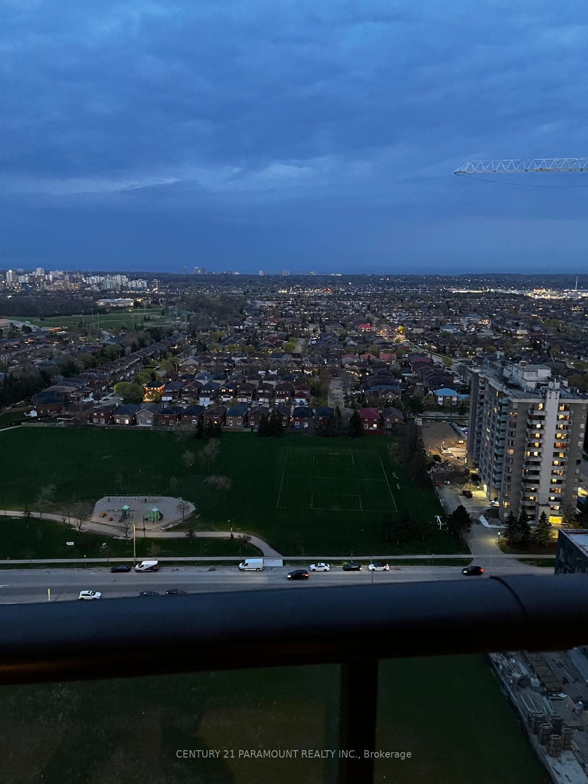 448 Burnhamthorpe Road Unit 2209, Mississauga, ON L5B 0R4 - Photo 1