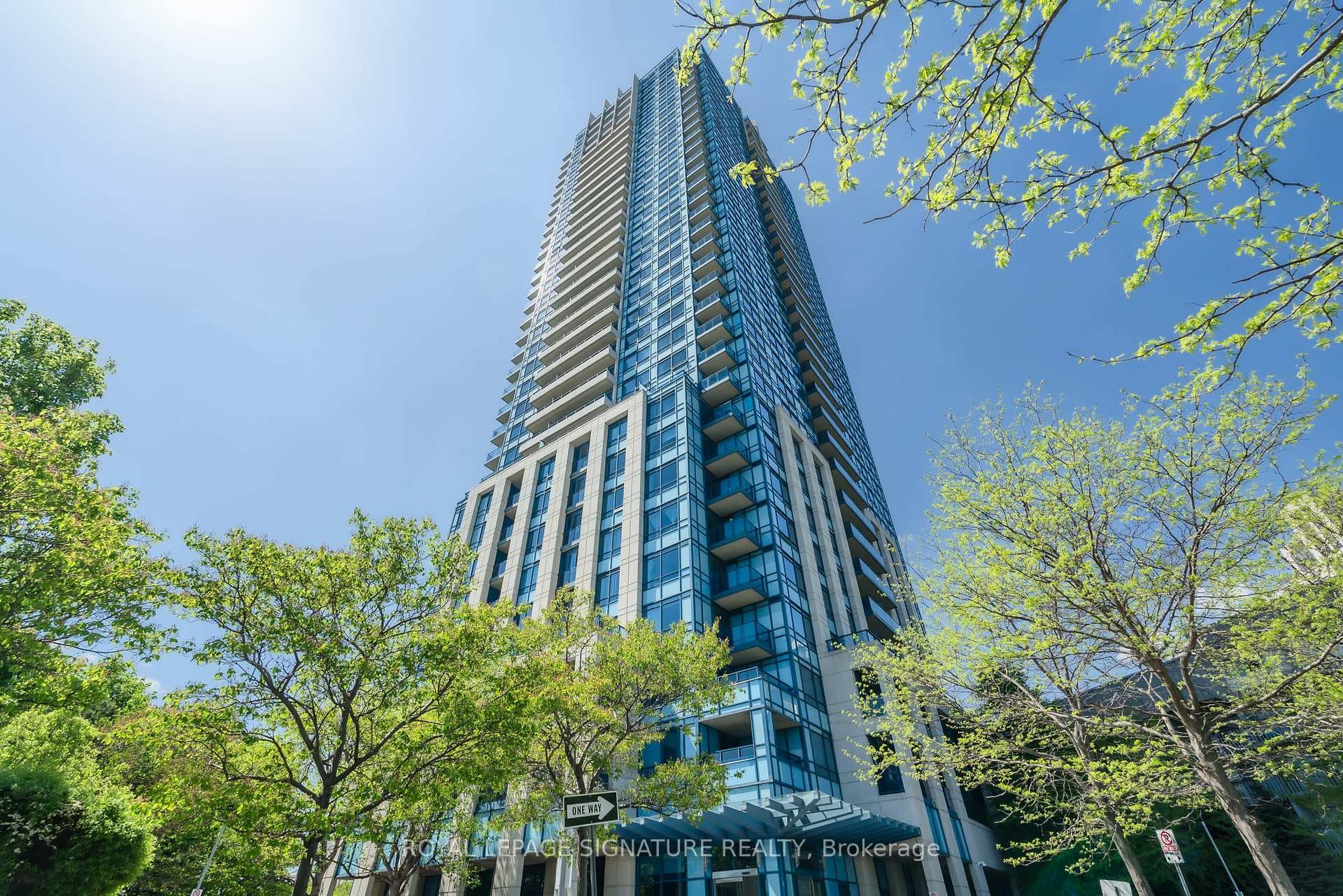 181 Wynford Drive Unit 2607, Don Mills / Parkwoods / Victoria Village, ON M3C 0C6 - Photo 1