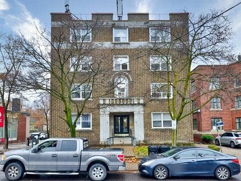 464 Spadina Road Unit 6, Forest Hill / Deer Park, ON M5P 2W4 - Photo 1