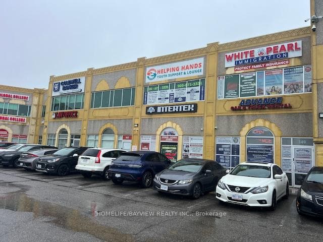 2960 Drew Road Unit 148D, Mississauga, ON L4T 0A5 - Photo 1