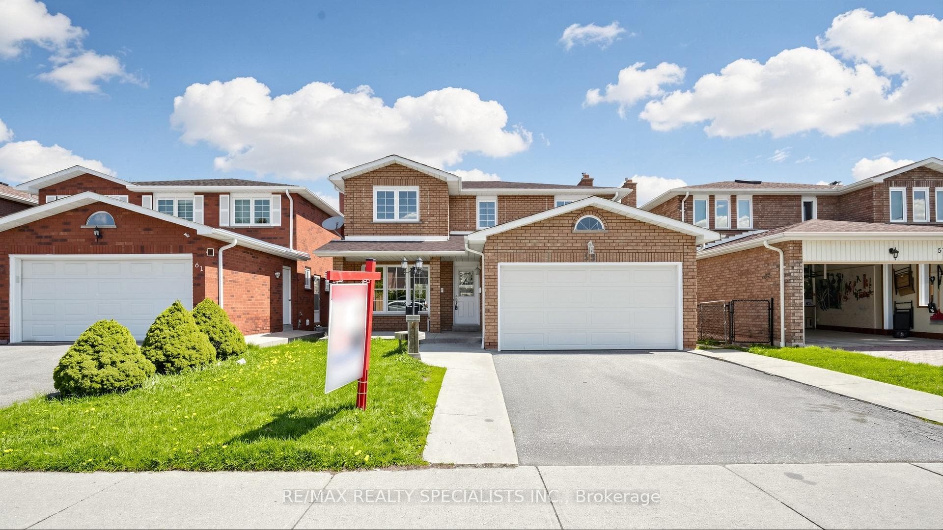59 Sunforest Drive, Brampton, ON L6Z 2W7 - Photo 1