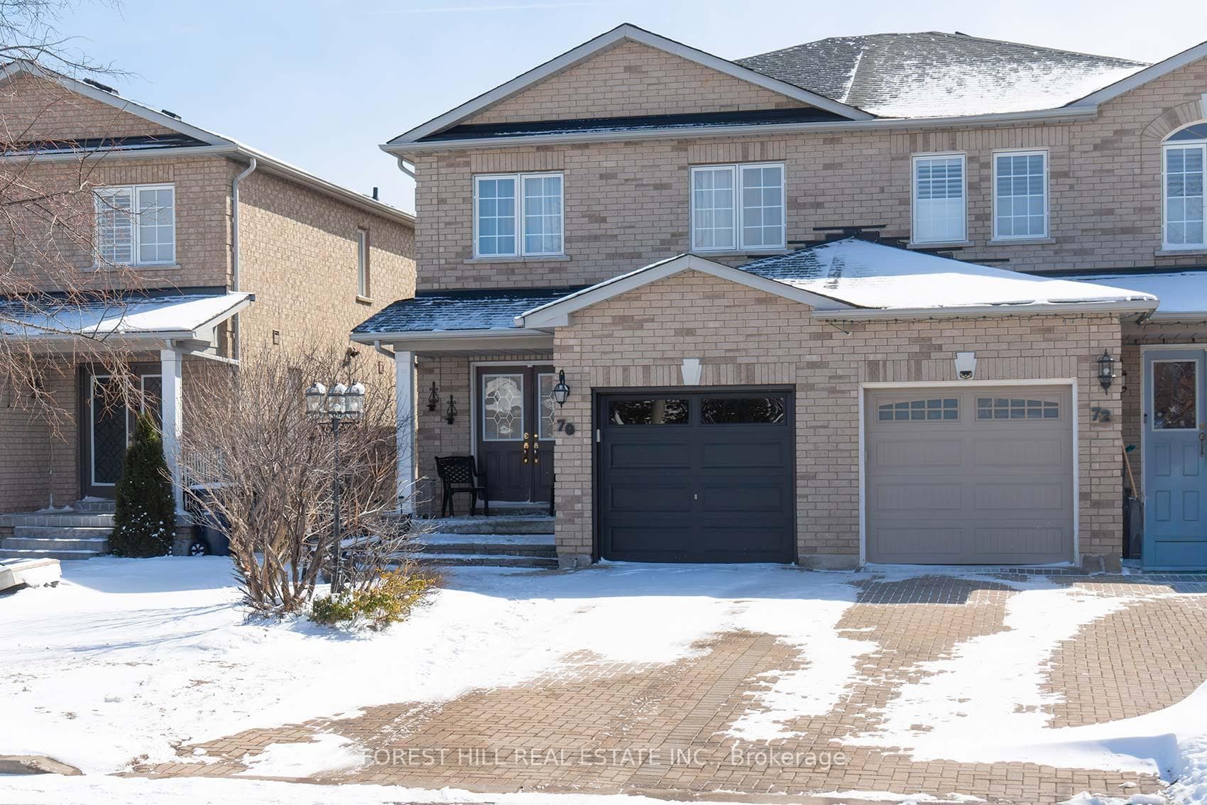 70 Havenlea Road, Scarborough (Morningside / West Hill), ON M1X 1T2 - Photo 1