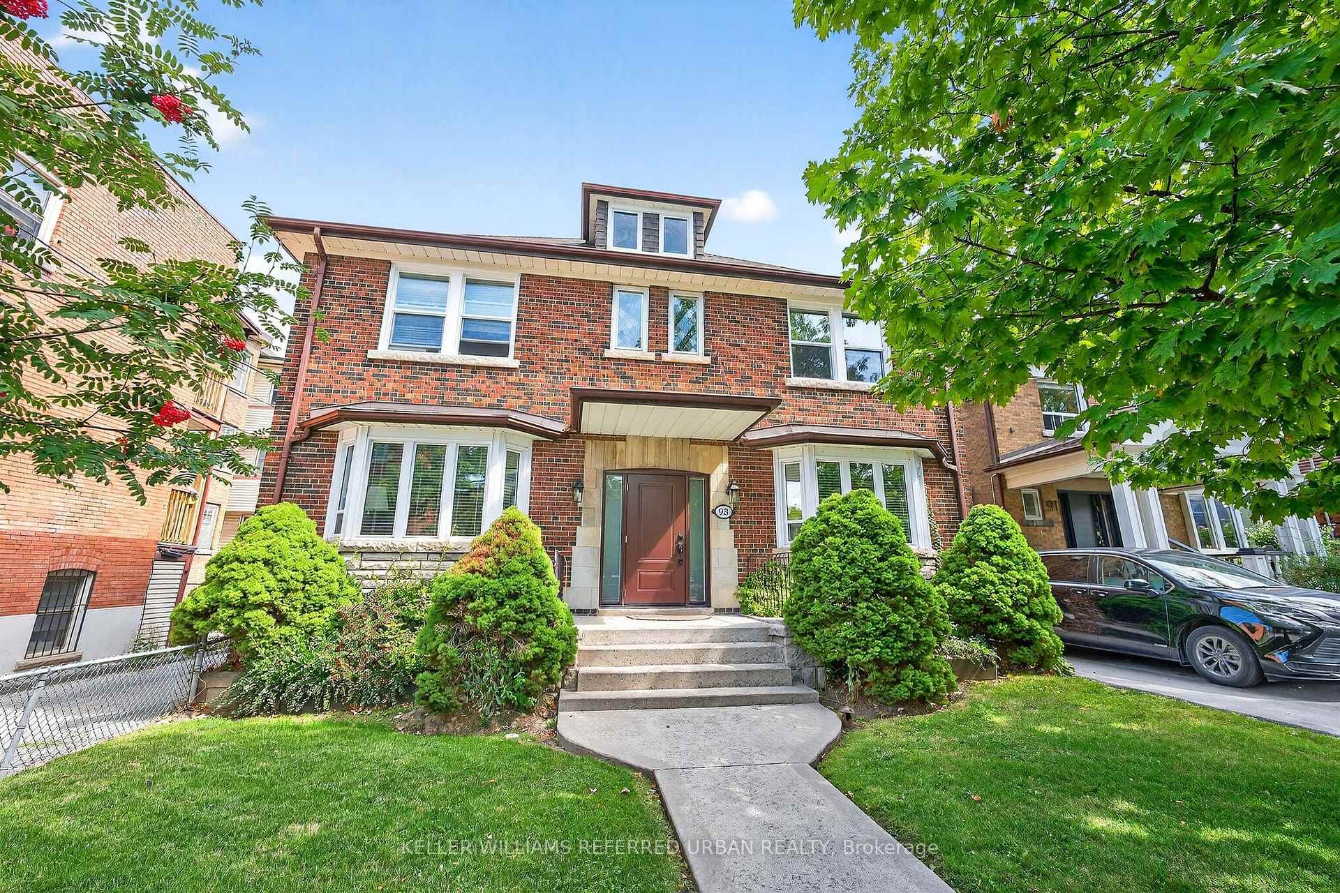 93 Northcliffe Blvd