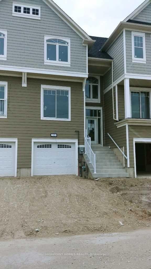 93 Sandhill Crane Drive, Wasaga Beach